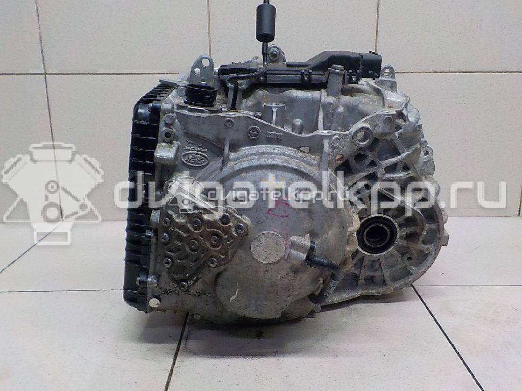 Фото Контрактная (б/у) АКПП для Jaguar / Land Rover 150-180 л.с 16V 2.0 л 204DTD Дизельное топливо LR112529 {forloop.counter}}