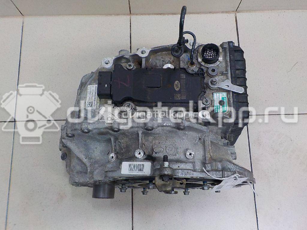 Фото Контрактная (б/у) АКПП для Jaguar / Land Rover 150-180 л.с 16V 2.0 л 204DTD Дизельное топливо LR112529 {forloop.counter}}