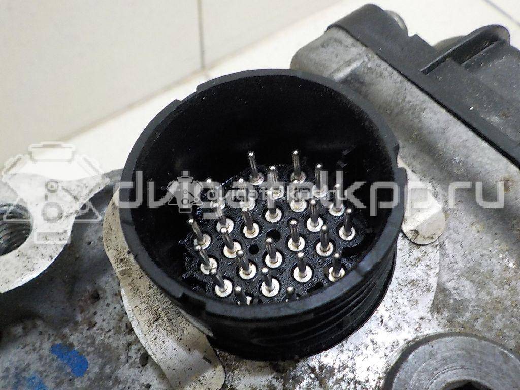 Фото Контрактная (б/у) АКПП для Jaguar / Land Rover 150-180 л.с 16V 2.0 л 204DTD Дизельное топливо LR112529 {forloop.counter}}