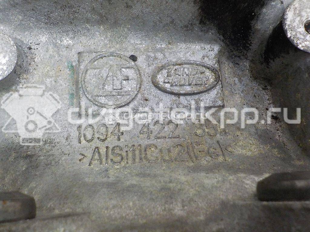 Фото Контрактная (б/у) АКПП для Jaguar / Land Rover 150-180 л.с 16V 2.0 л 204DTD Дизельное топливо LR112529 {forloop.counter}}