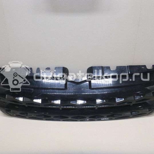 Фото Решетка радиатора  LR076024 для Land Rover Range Rover