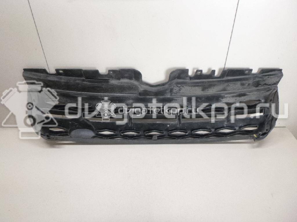 Фото Решетка радиатора  LR044675 для Land Rover Range Rover {forloop.counter}}