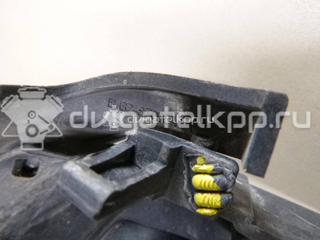 Фото Решетка радиатора  LR044675 для Land Rover Range Rover {forloop.counter}}