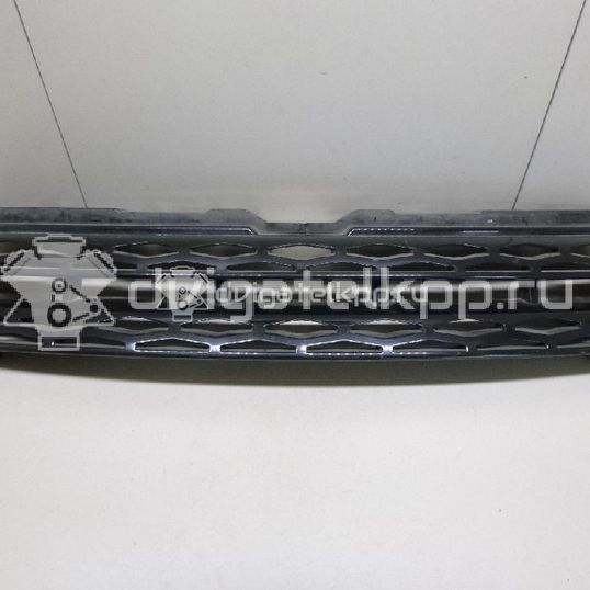 Фото Решетка радиатора  LR076024 для Land Rover Range Rover