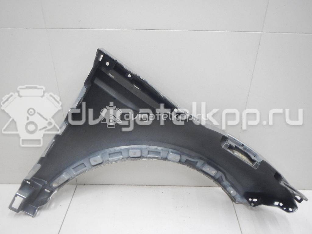 Фото Крыло переднее левое  LR027590 для Land Rover Range Rover {forloop.counter}}