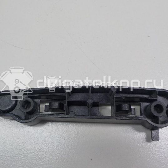 Фото Кронштейн переднего бампера левый  LR034222 для Land Rover Range Rover