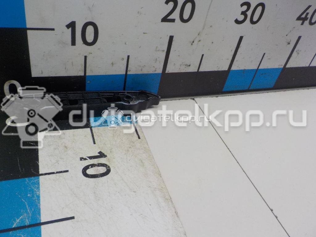 Фото Кронштейн переднего бампера левый  LR034222 для Land Rover Range Rover {forloop.counter}}