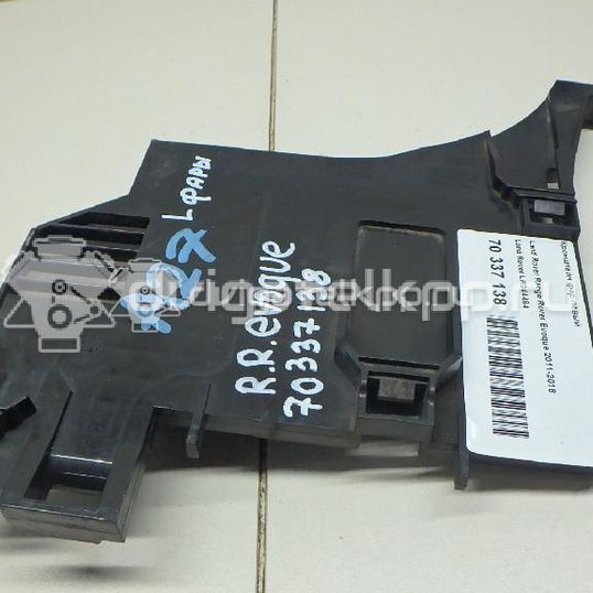 Фото Кронштейн фар левый  LR044484 для Land Rover Range Rover