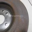 Фото Диск тормозной задний  1864280 для land rover Range Rover Evoque {forloop.counter}}