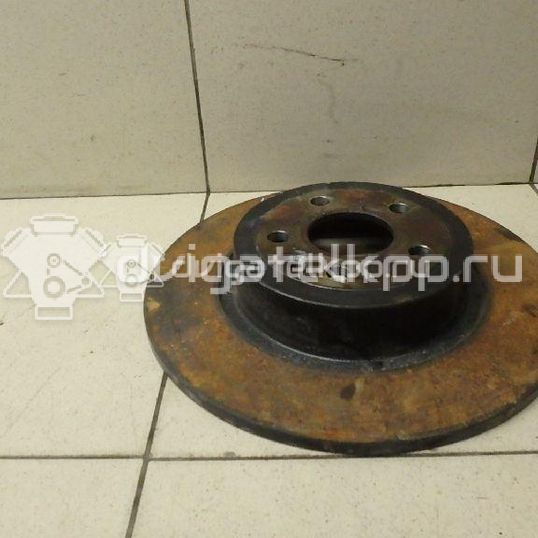 Фото Диск тормозной задний  LR072016 для Land Rover Range Rover