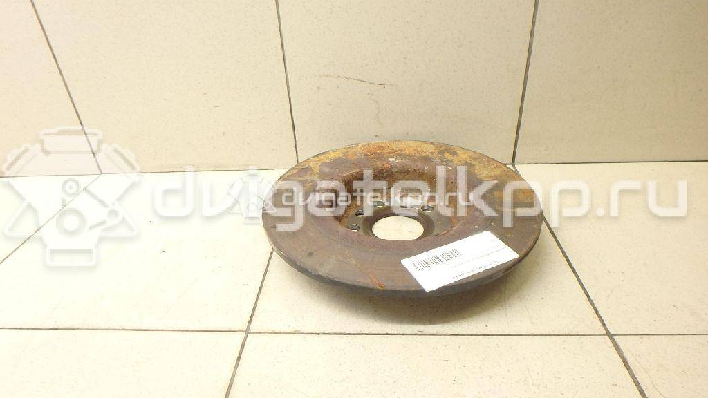Фото Диск тормозной задний  LR072016 для Land Rover Range Rover {forloop.counter}}