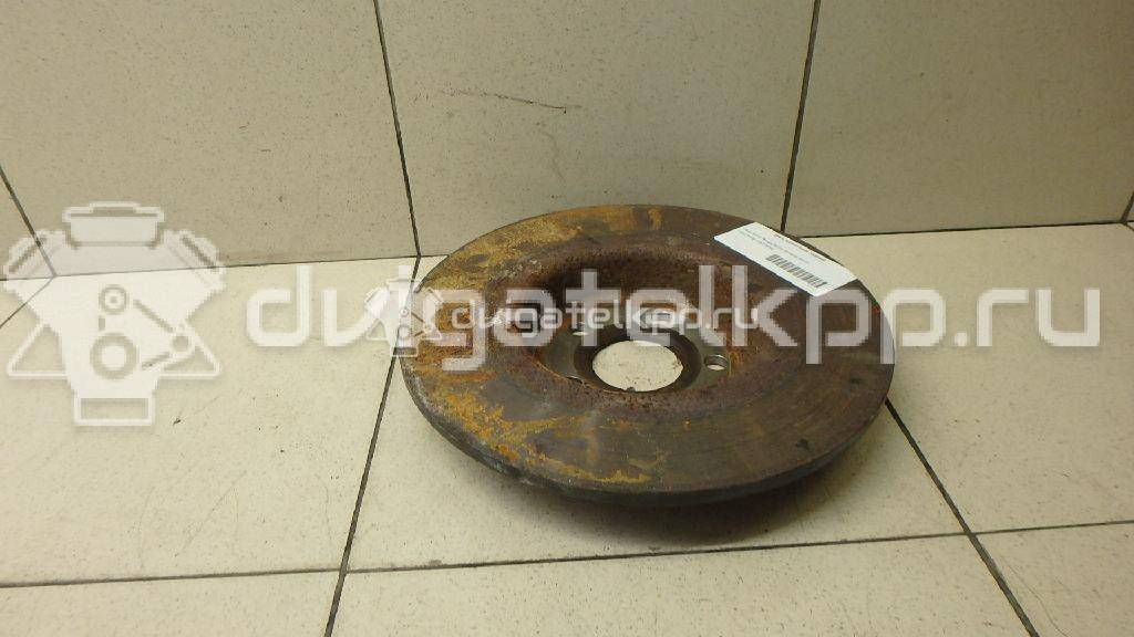 Фото Диск тормозной задний  LR072016 для Land Rover Range Rover {forloop.counter}}