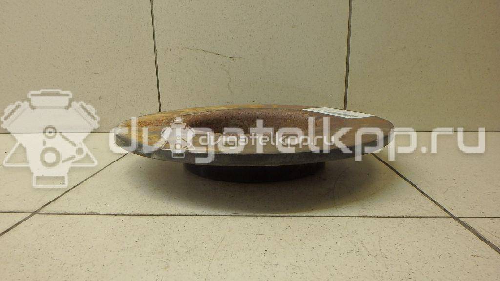Фото Диск тормозной задний  LR072016 для Land Rover Range Rover {forloop.counter}}