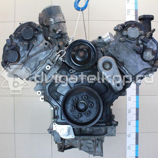 Фото Контрактный (б/у) двигатель 508PN для Jaguar / Land Rover 375-390 л.с 32V 5.0 л бензин LR011201