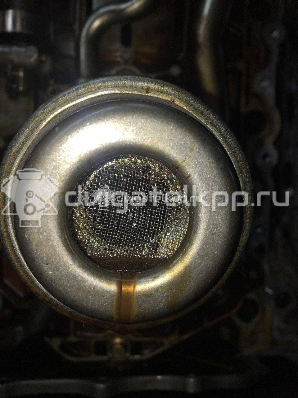 Фото Контрактный (б/у) двигатель 508PN для Jaguar / Land Rover 375-390 л.с 32V 5.0 л бензин LR011201 {forloop.counter}}
