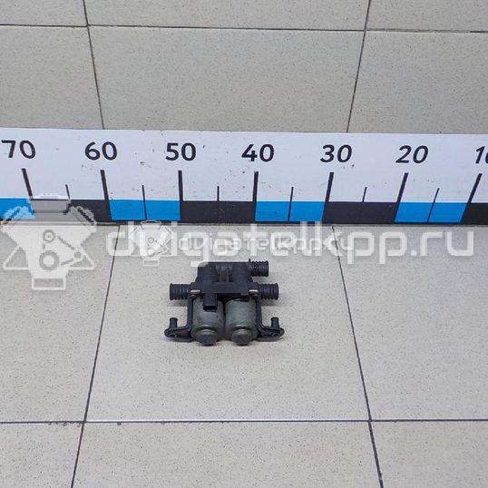 Фото Клапан отопителя  64128374995 для land rover Range Rover III (LM)