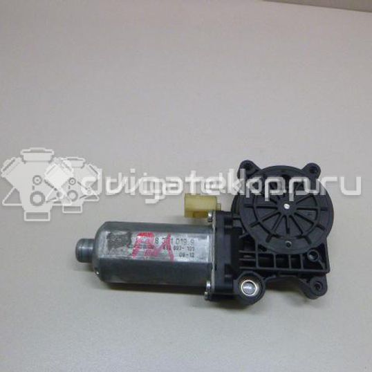 Фото Стеклоподъемник электр. передний левый  CUH000192 для Land Rover Range Rover