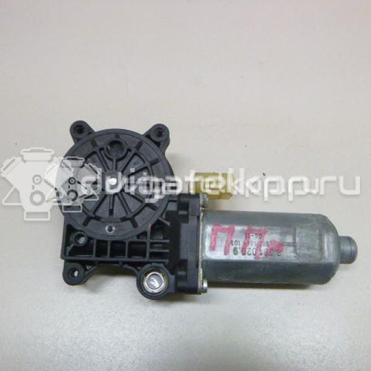 Фото Стеклоподъемник электр. передний правый  CUH000182 для Land Rover Range Rover