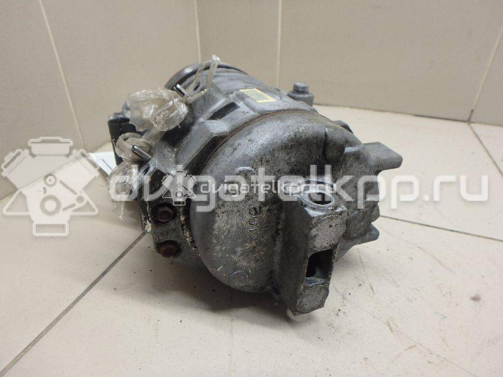 Фото Компрессор системы кондиционирования  64528377067 для Land Rover Range Rover {forloop.counter}}