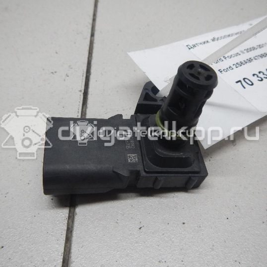 Фото Датчик абсолютного давления  2S6A9F479BB для land rover Range Rover III (LM)