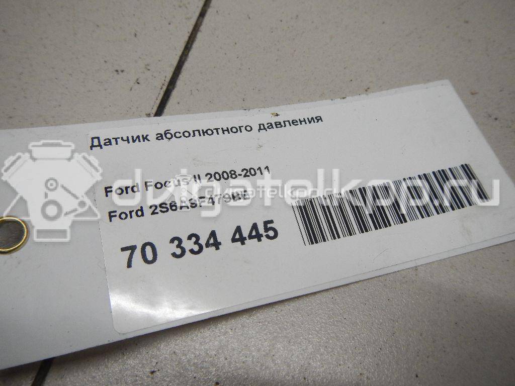 Фото Датчик абсолютного давления  2S6A9F479BB для land rover Range Rover III (LM) {forloop.counter}}