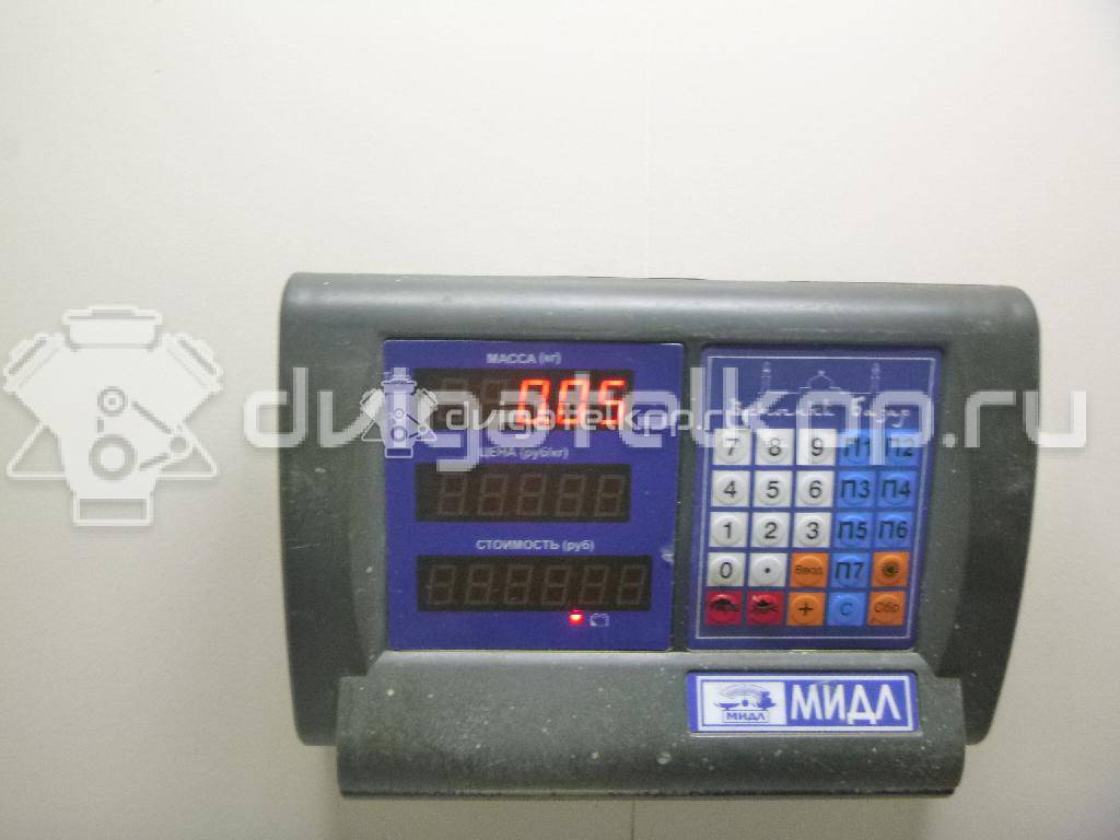 Фото Датчик детонации  1132002 для land rover Range Rover III (LM) {forloop.counter}}