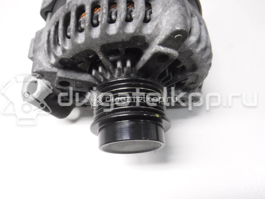 Фото Генератор  LR034014 для Land Rover Range Rover / Discovery {forloop.counter}}