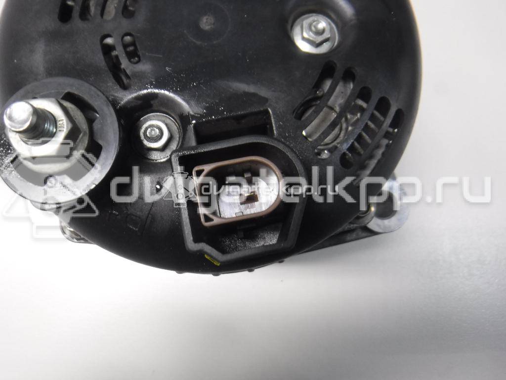 Фото Генератор  LR034014 для Land Rover Range Rover / Discovery {forloop.counter}}
