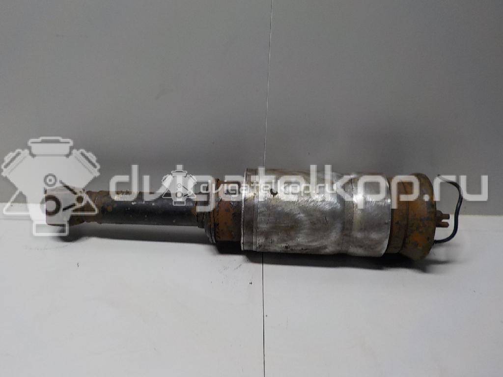 Фото Амортизатор передний  RNB501460 для Land Rover Range Rover / Discovery {forloop.counter}}