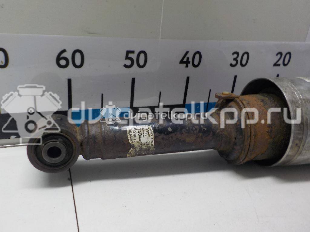 Фото Амортизатор передний  RNB501460 для Land Rover Range Rover / Discovery {forloop.counter}}