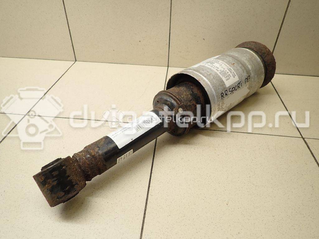 Фото Амортизатор передний  RNB501460 для Land Rover Range Rover / Discovery {forloop.counter}}