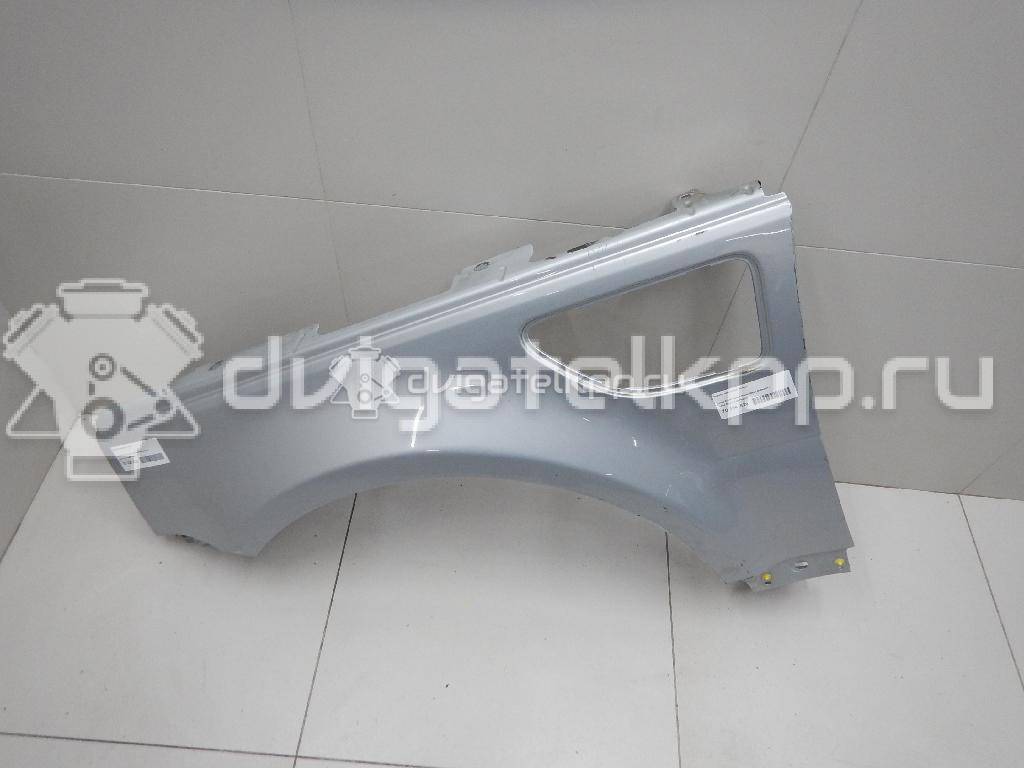 Фото Крыло переднее левое  ASB790030 для Land Rover Range Rover {forloop.counter}}