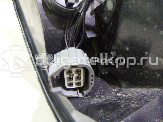 Фото Фонарь задний левый  LR015290 для Land Rover Range Rover {forloop.counter}}