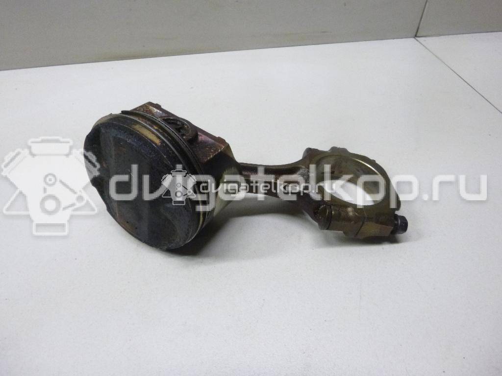 Фото Поршень с шатуном для двигателя EJ204 для Subaru Forester / Legacy / Impreza / Exiga Ya 140-165 л.с 16V 2.0 л Бензин/газ {forloop.counter}}