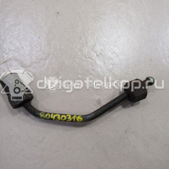 Фото Трубка топливная  510990063 для Ldv Maxus