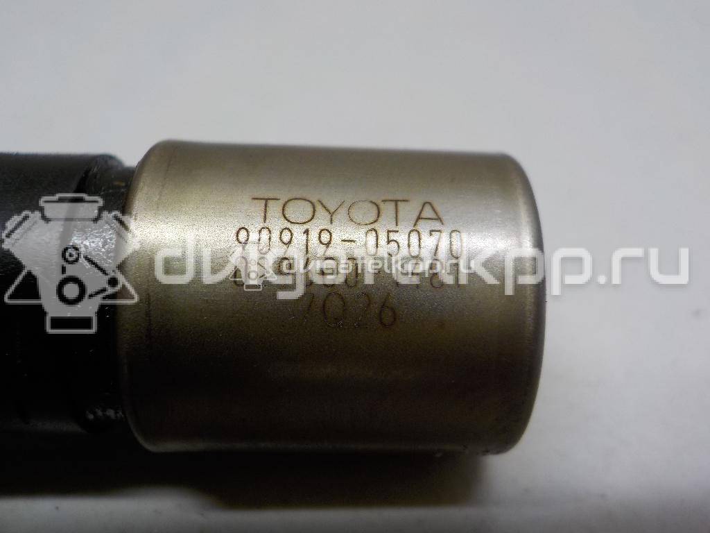 Фото Датчик положения коленвала  9091905070 для Lexus Ct Zwa10 / Nx Z1 / Rc C1 / Is / Gs {forloop.counter}}