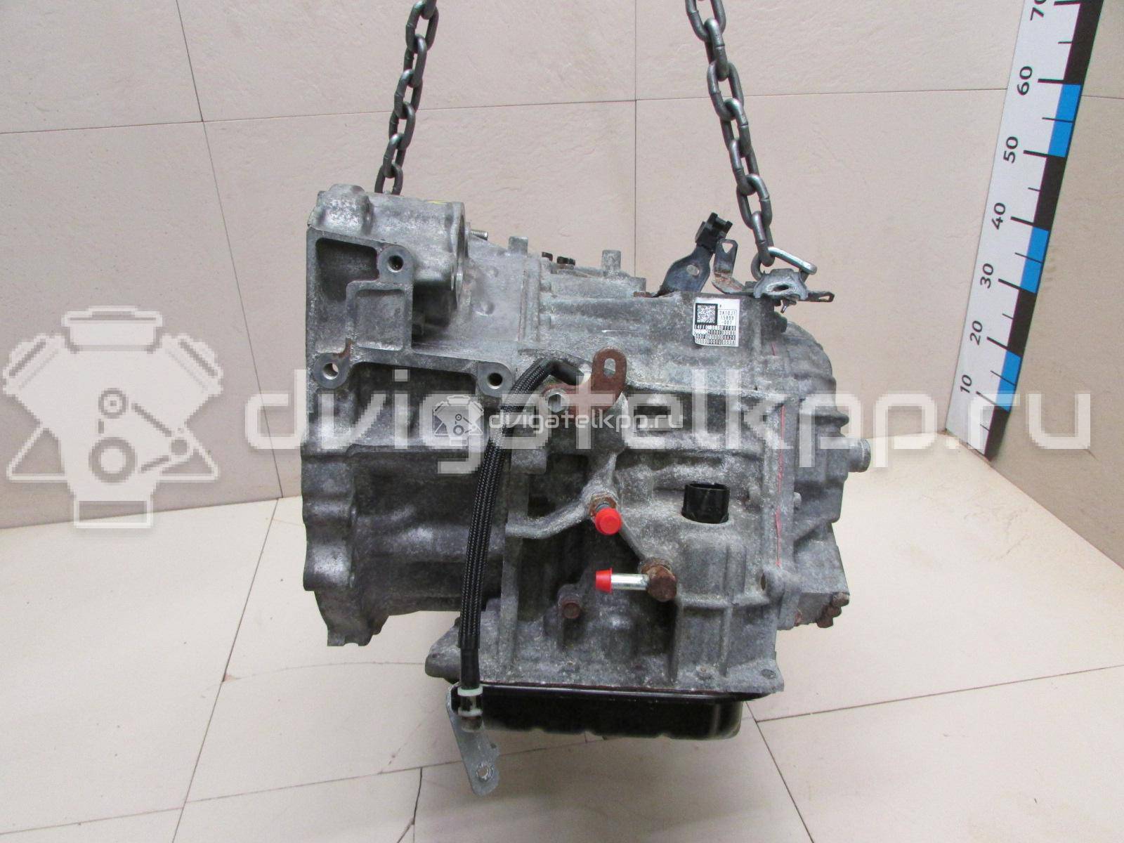 Фото Контрактная (б/у) АКПП для Lotus / Lexus / Toyota / Toyota (Gac) 280-416 л.с 24V 3.5 л 2GR-FE бензин 3050033690 {forloop.counter}}