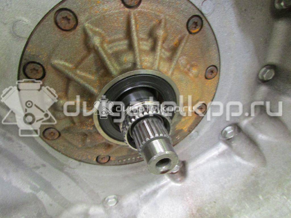 Фото Контрактная (б/у) АКПП для Lotus / Lexus / Toyota / Toyota (Gac) 204-328 л.с 24V 3.5 л 2GR-FE бензин 3050033690 {forloop.counter}}