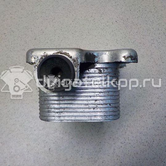 Фото Радиатор масляный  2721880001 для Mercedes-Benz M-Class / E-Class / R-Class W251, V251