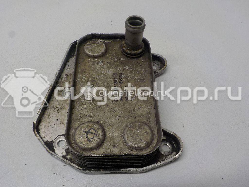 Фото Радиатор масляный  6121880101 для mercedes benz C209 CLK coupe {forloop.counter}}