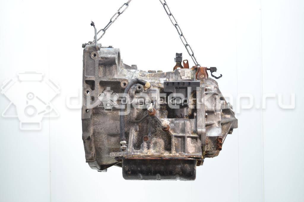 Фото Контрактная (б/у) АКПП для Lexus / Toyota / Scion 175-182 л.с 16V 2.5 л 2AR-FE бензин 3050033600 {forloop.counter}}