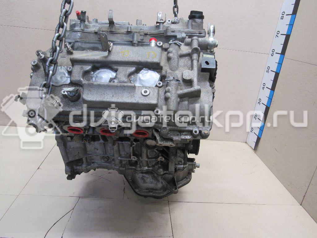 Фото Контрактный (б/у) двигатель 2GR-FE для Lotus / Lexus / Toyota / Toyota (Gac) 280-416 л.с 24V 3.5 л бензин 1900031n90 {forloop.counter}}