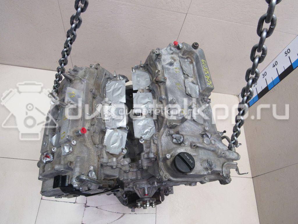 Фото Контрактный (б/у) двигатель 2GR-FE для Lotus / Lexus / Toyota / Toyota (Gac) 273 л.с 24V 3.5 л бензин 1900031n90 {forloop.counter}}