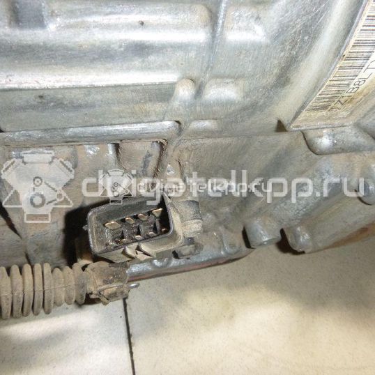 Фото Контрактная (б/у) АКПП для Subaru Forester / Legacy / Impreza / Xv 150-163 л.с 16V 2.0 л FB20 бензин 31000AJ020