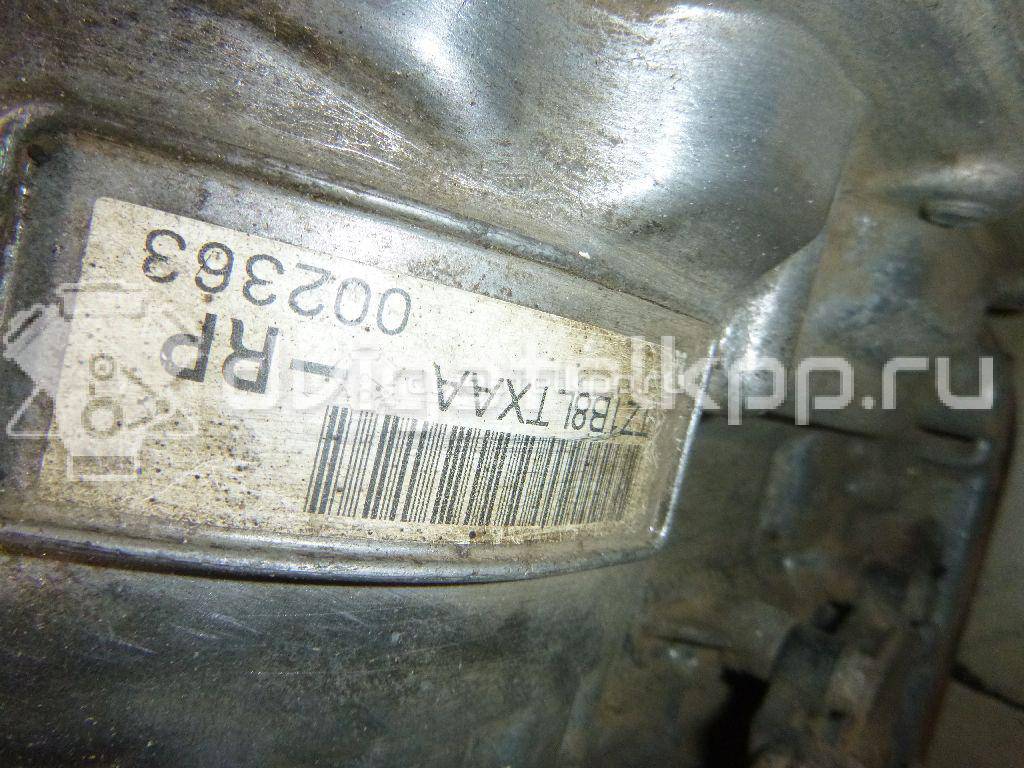 Фото Контрактная (б/у) АКПП для Subaru Forester / Legacy / Impreza / Xv 150-163 л.с 16V 2.0 л FB20 бензин {forloop.counter}}