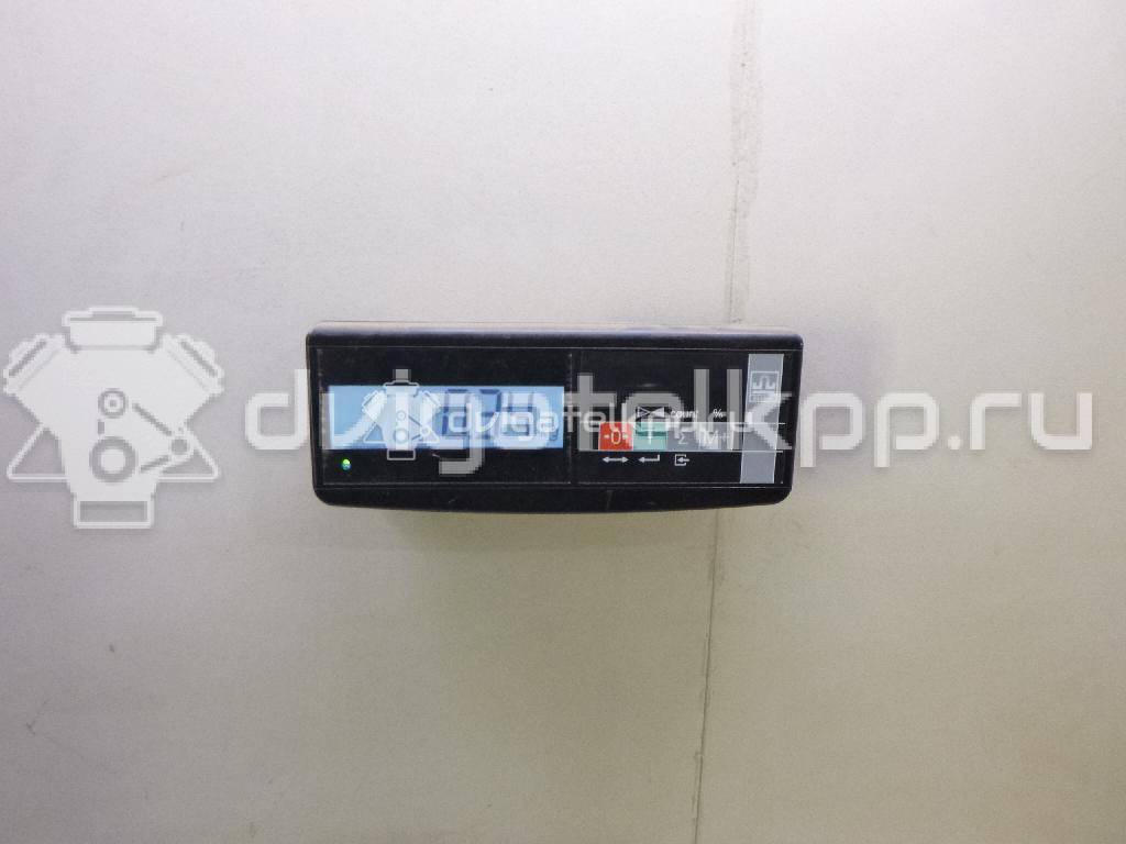 Фото Патрубок радиатора  1657220121 для Lexus Rx {forloop.counter}}