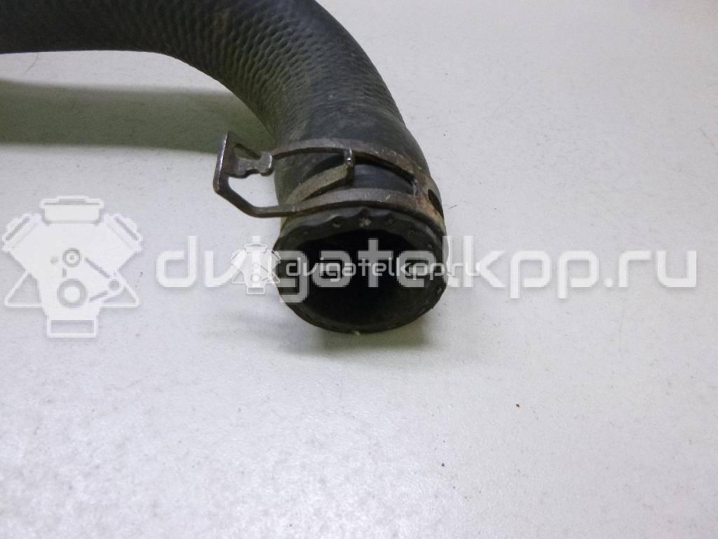 Фото Патрубок радиатора  1657220121 для Lexus Rx {forloop.counter}}