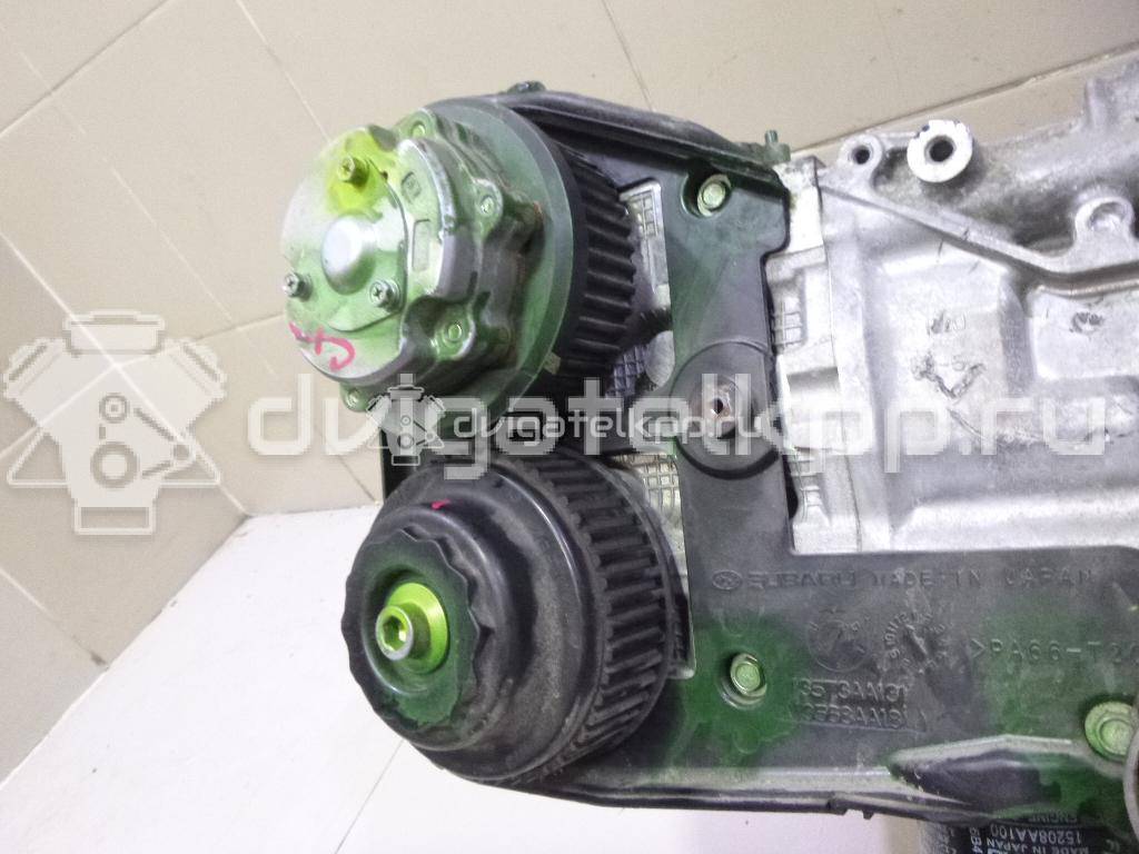 Фото Контрактный (б/у) двигатель EJ20 (Turbo) для Subaru Impreza 211-250 л.с 16V 2.0 л бензин 10100BS030 {forloop.counter}}