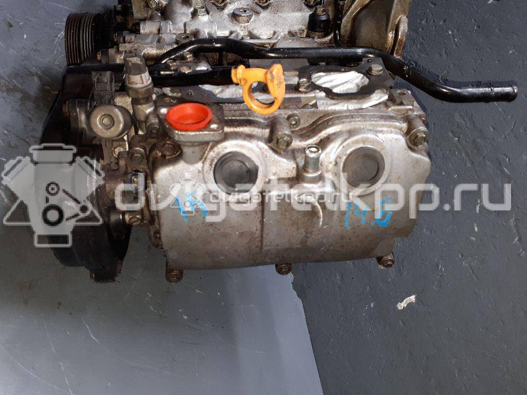 Фото Контрактный (б/у) двигатель EJ253 для Subaru / Saab 167-175 л.с 16V 2.5 л бензин 10100BR990 {forloop.counter}}
