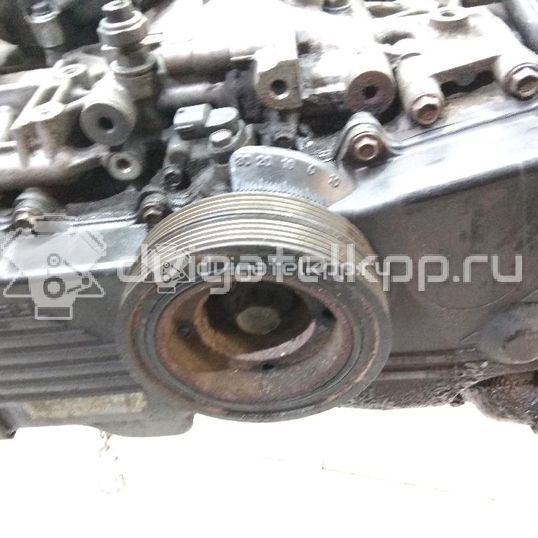 Фото Контрактный (б/у) двигатель EJ204 для Subaru Forester / Legacy / Impreza / Exiga Ya 140-165 л.с 16V 2.0 л Бензин/газ 10100BS050